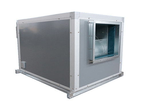 柜式離心風機箱