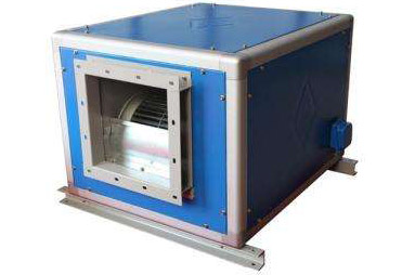 低噪音離心風機箱