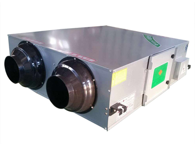 吊頂式新風換氣機