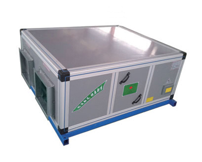 吊頂式新風換氣機